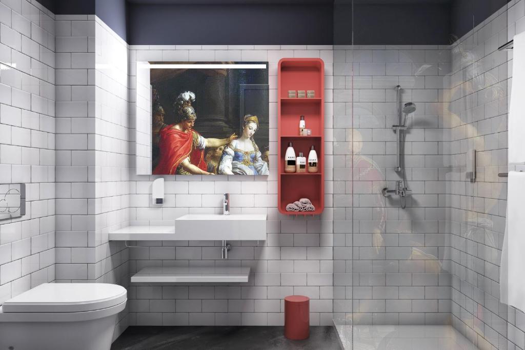   هتل مینینگر شهر سن پترزبورگ